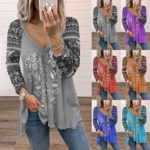 Plus size womens neck boho - womens,