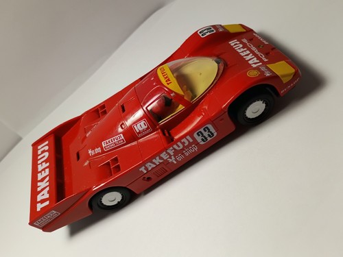 Vintage original scalextric - vintage,