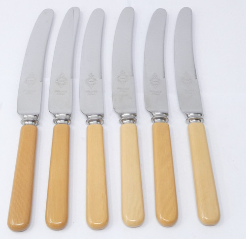 Sheffield make stainless - sheffield,