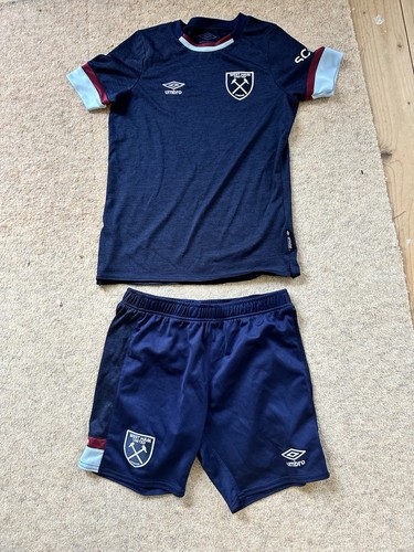 Boys west ham - boys,