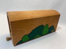 BRIO Wooden Vintage Tall