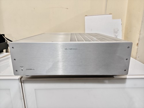 Krell s1500 3 channel - ,,