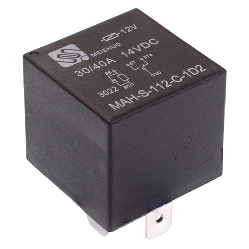 12v automotive changeover - 12v,