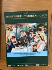 Wentworth luncheon the - wentworth, of