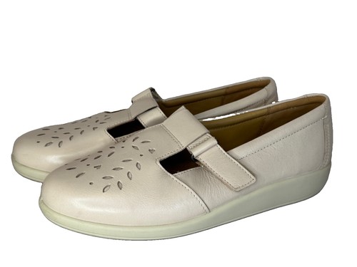 Hotter sunset shoes cream - sunset,