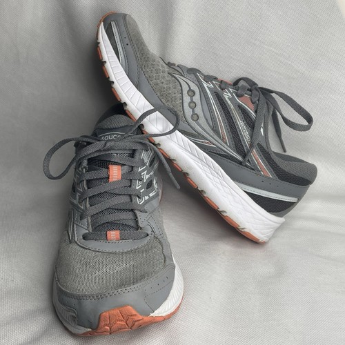 Saucony cohesion womens - saucony, 13