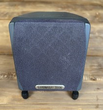 Cambridge Soundworks THX Speaker