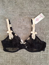 BNWT ENVIES by LEJABY Black