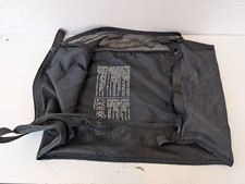 Cosatto Supa Go Shopping Basket Black