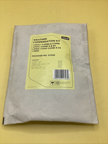 Ideal boiler sensor - boiler,