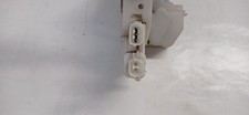Left front door - lock, /