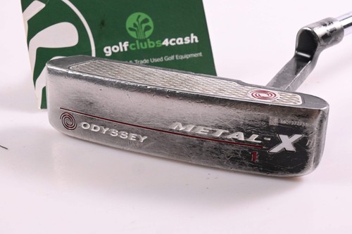 Odyssey metal milled 1 - odyssey,