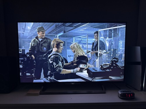 Sony bravia 43xe8004 - sony,