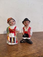Rare Spanish Terracotta