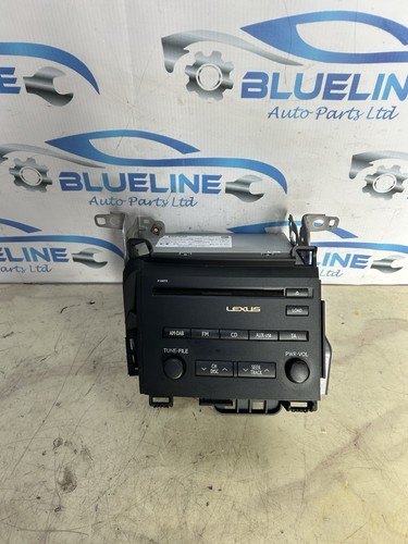 Lexus ct200h mk1 player - ct200h,
