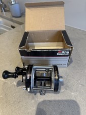 Abu Garcia Ambassadeur 6001 C NEW
