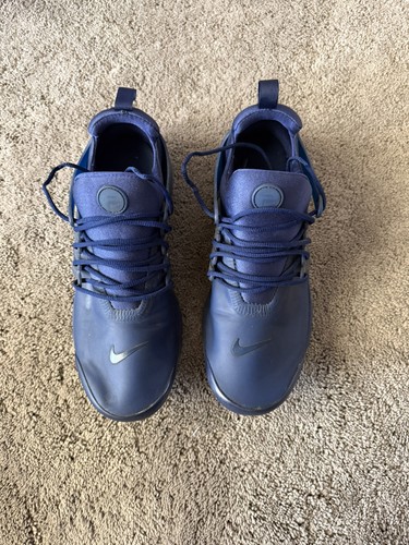 Nike air presto blue - air, uk