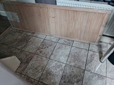 Reversible Design Solid Pine Door