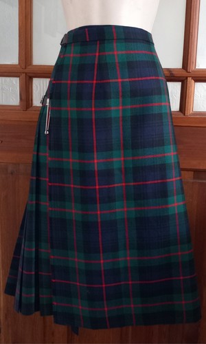 Bnwot macnaughton pitlochry - of,