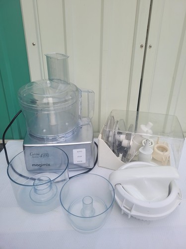 Magimix cuisine 4100 - magimix,