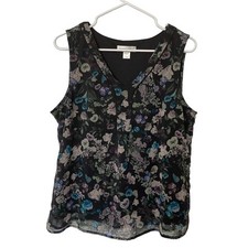 Christopher & Banks Wms L