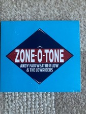 Zone-O-Tone by Andy