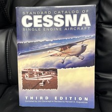 Standard Catalog of Cessna