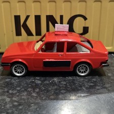 Matchbox Ford Escort RS2000