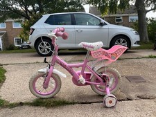 Apollo Girls Cupcake Bike 12