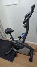 Roger Black Plus Exercise Bike