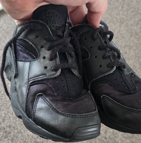 Nike air huarache - air, triple