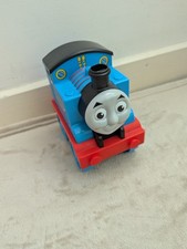 Large Thomas The Tank Engine Push Along Train With Storage Compartment 2021 