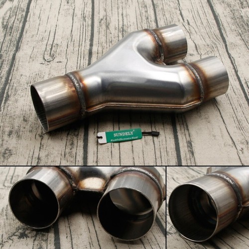 Universal stainless steel - universal,