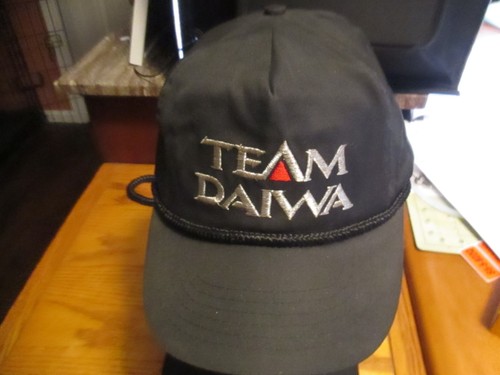 Team daiwa hat - team,