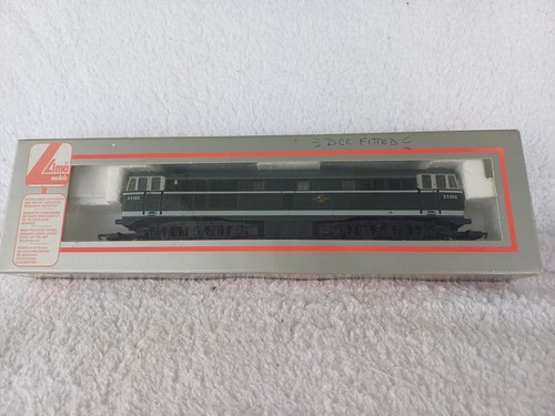 Lima 205239 diesel electric - oo,