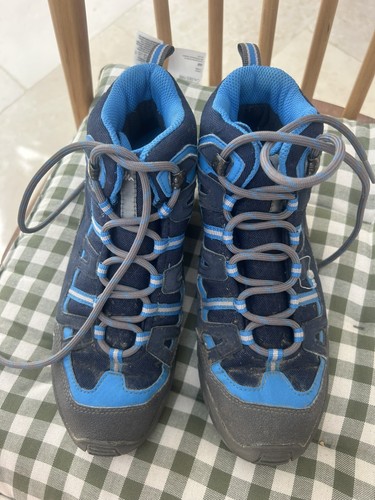 Kids blue decathlon quecha - decathlon,