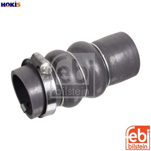 Charge air hose 47265 for - air,