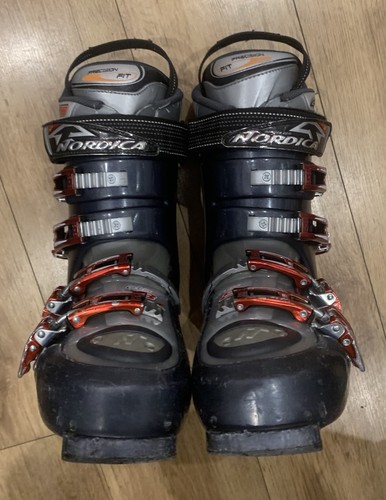 Nordica ski boots - nordica,