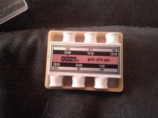 Adam Guitar Pitch Pipe