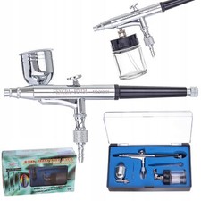 Professional Airbrush BD-134