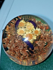 Hafod grange paperweight - grange,