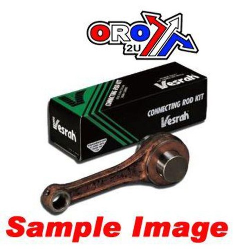Connecting rod yfm100 - rod, 87-91