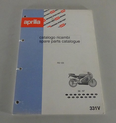 Spare parts catalog - spare,
