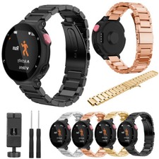 Metal Wristband Watch Strap