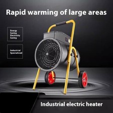 Industrial Heater Farming High