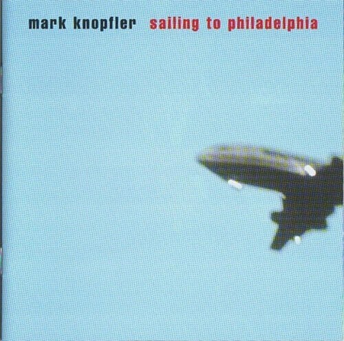 Mark knopfler sailing to - knopfler,