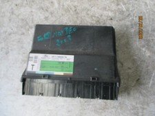 FORD MONDEO 2003 MK2 CENTRAL