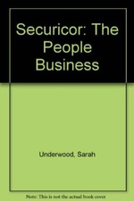 Securicor: The People Business,Securicor