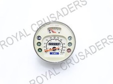 NEW VESPA PX/LML SPEEDOMETER
