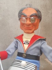 Gerry Anderson Thunderbirds